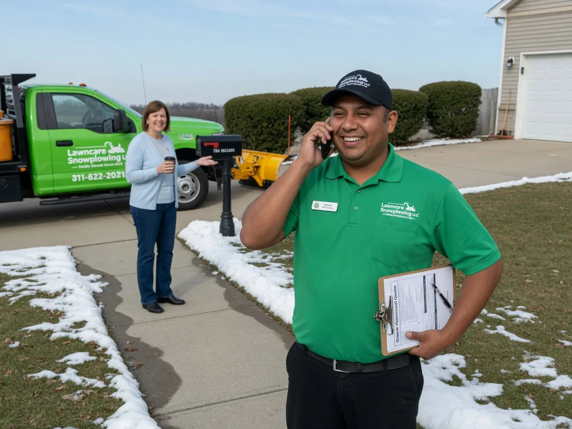Lawn Care Services By Expert Landscaper Coupeville, WA FAQs